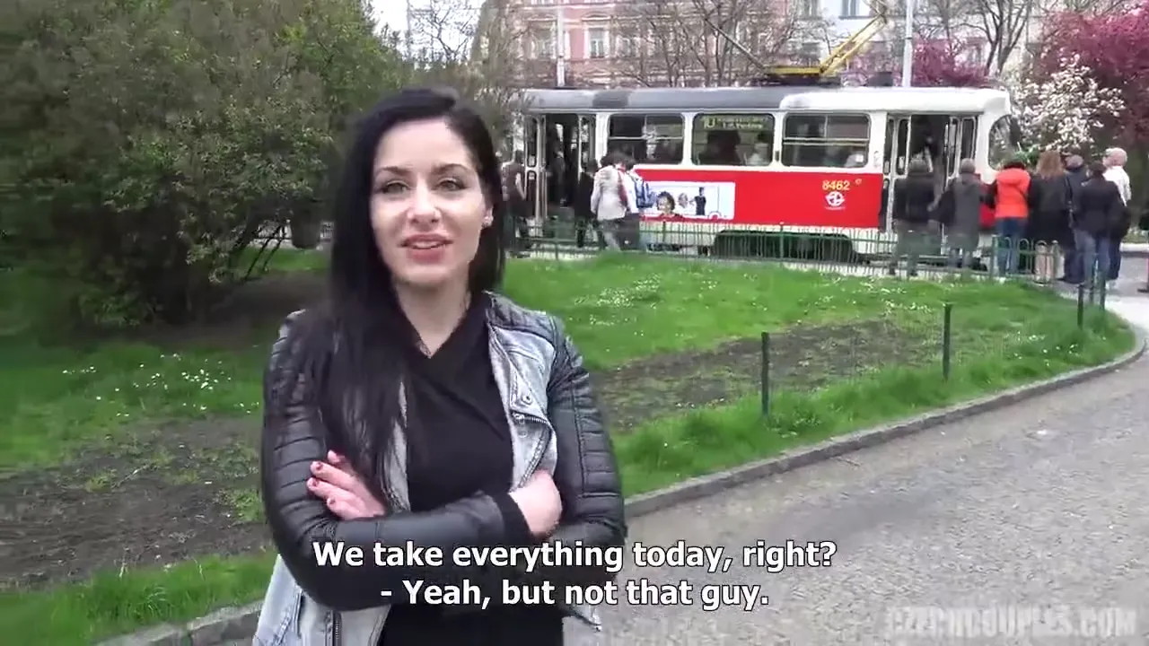 Czech Couples 24