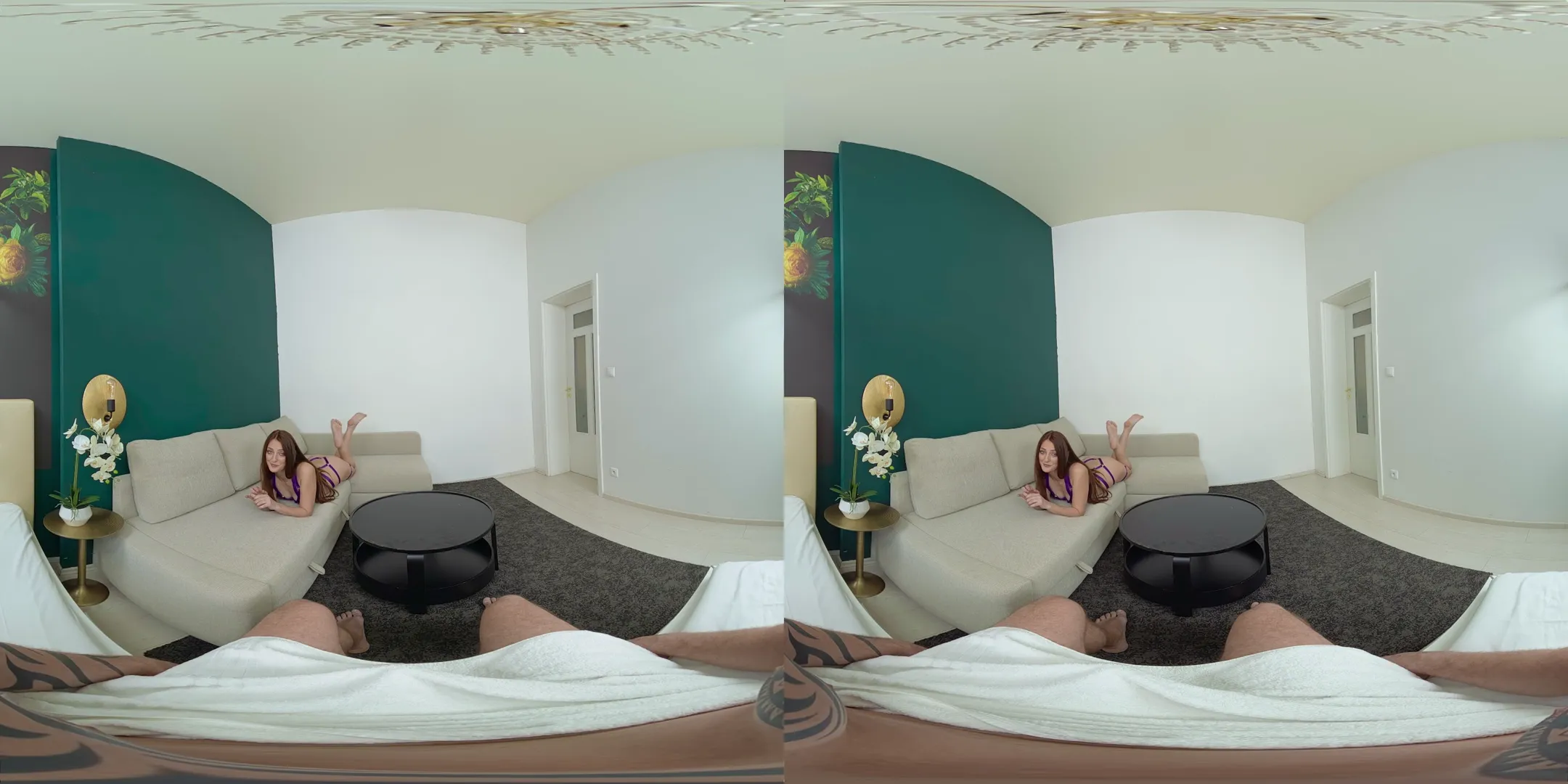 Czech Bunghole VR
