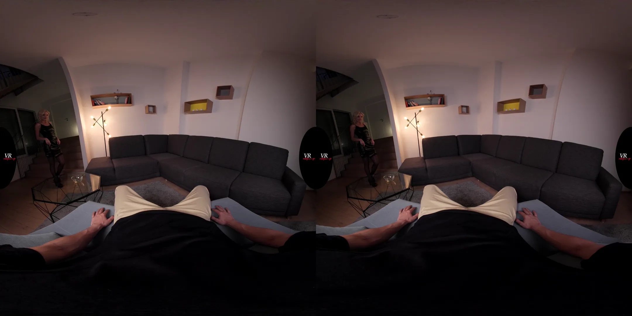 Sweet Feet VR
