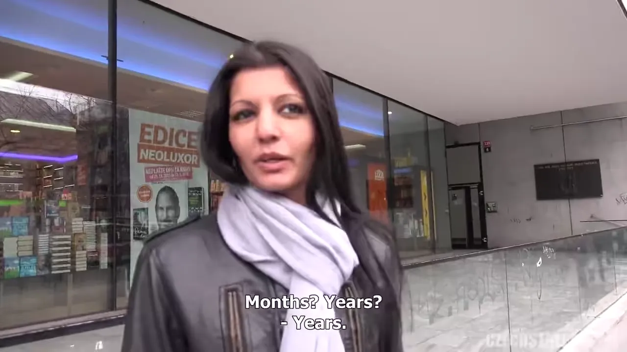 Czech Pretty Girl Street Porn Czech Street 90 Hd Porn
