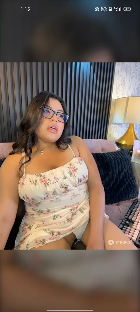 Alexa_Madisson Stripchat Model Blowjob Show