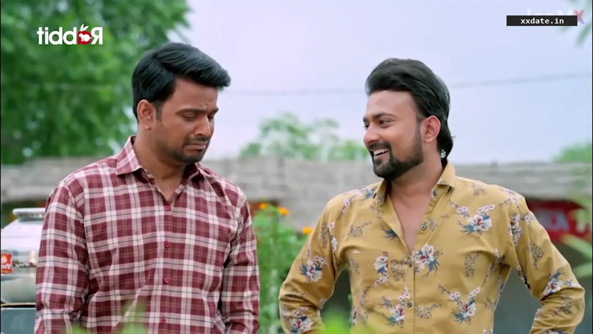 Desi Laachi Episode 2