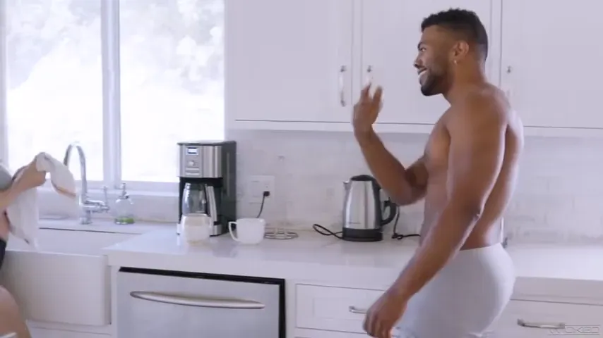 lena paul kitchen fuck with trÌÅy fraÉ²ciá¹£cÃ¸