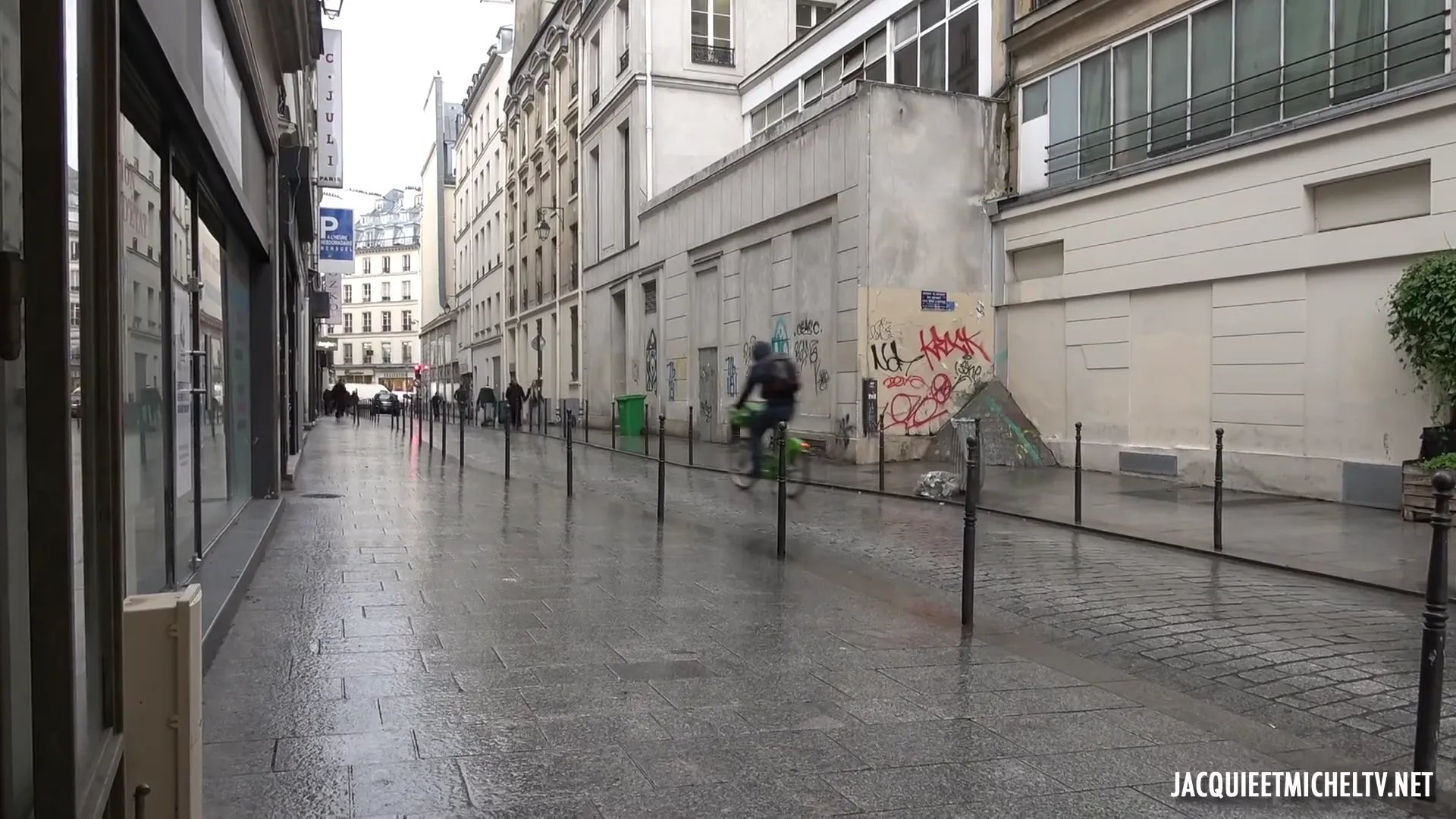 Florane – Czech Milf Florane In Action