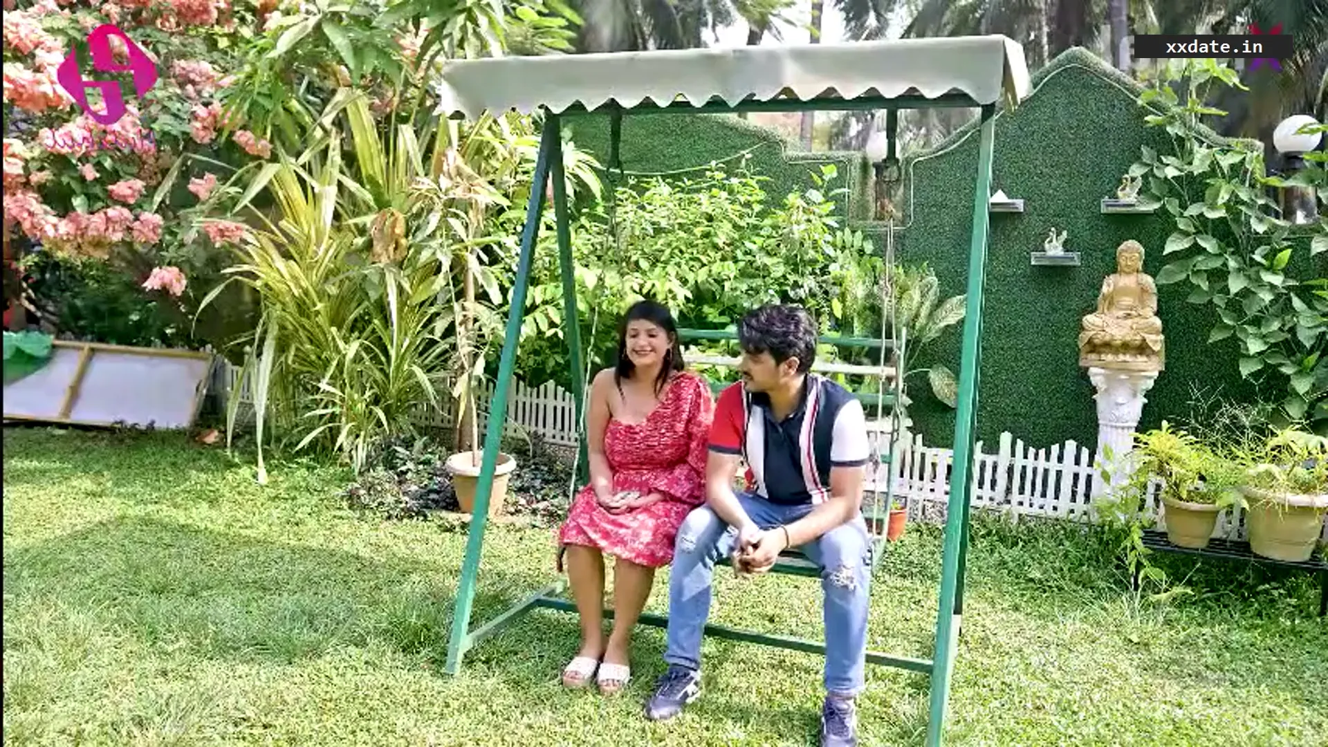 Gharwali Bharwali Episode 4