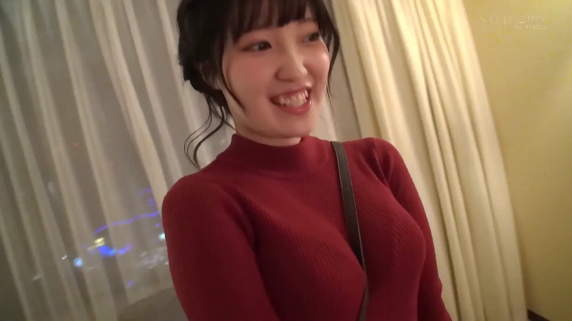 Petite Japanese Teen Hotel Casting