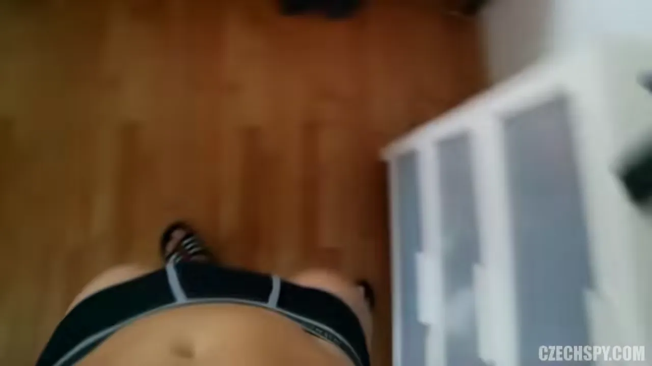 Czech Spy 3