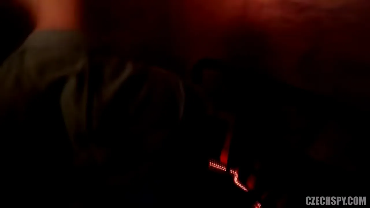 Czech Spy 5