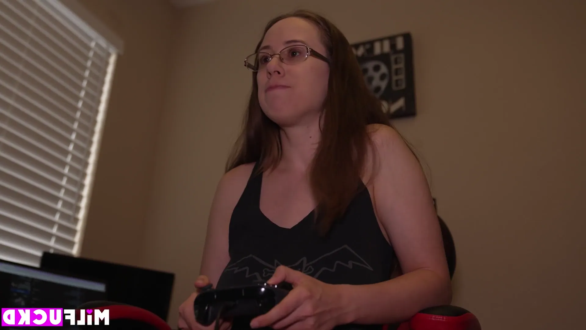 Gamers converge in physical reality for their inaugural get-together.