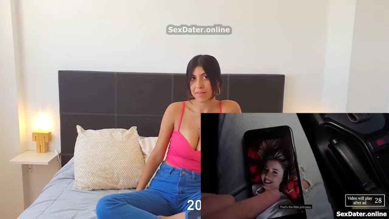 ArgentinaCasting – Ludmila – 0423 – Ludmila, 20, Catamarca 9dkx