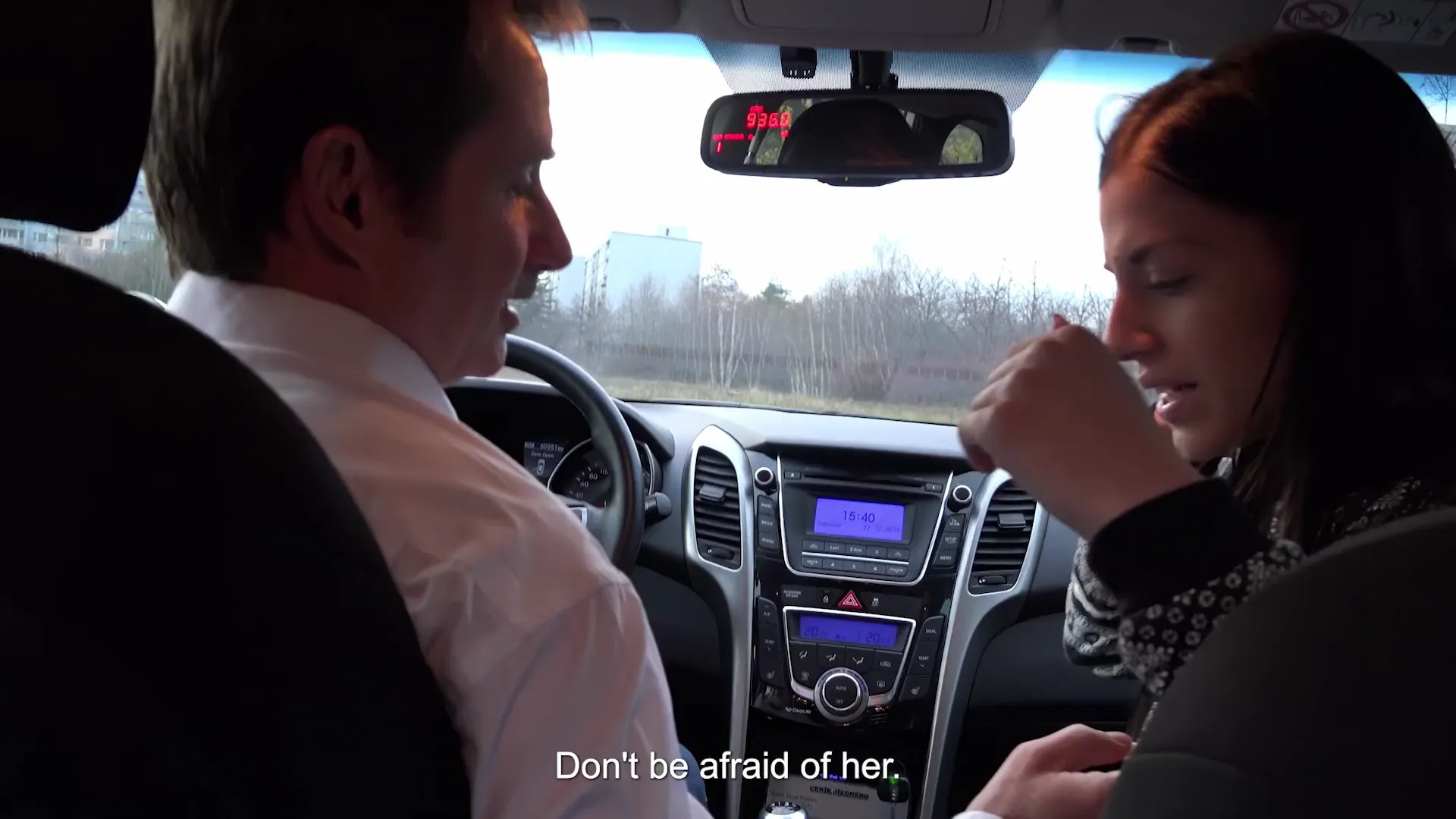 Two Identical Sluts Wreck a Married Man