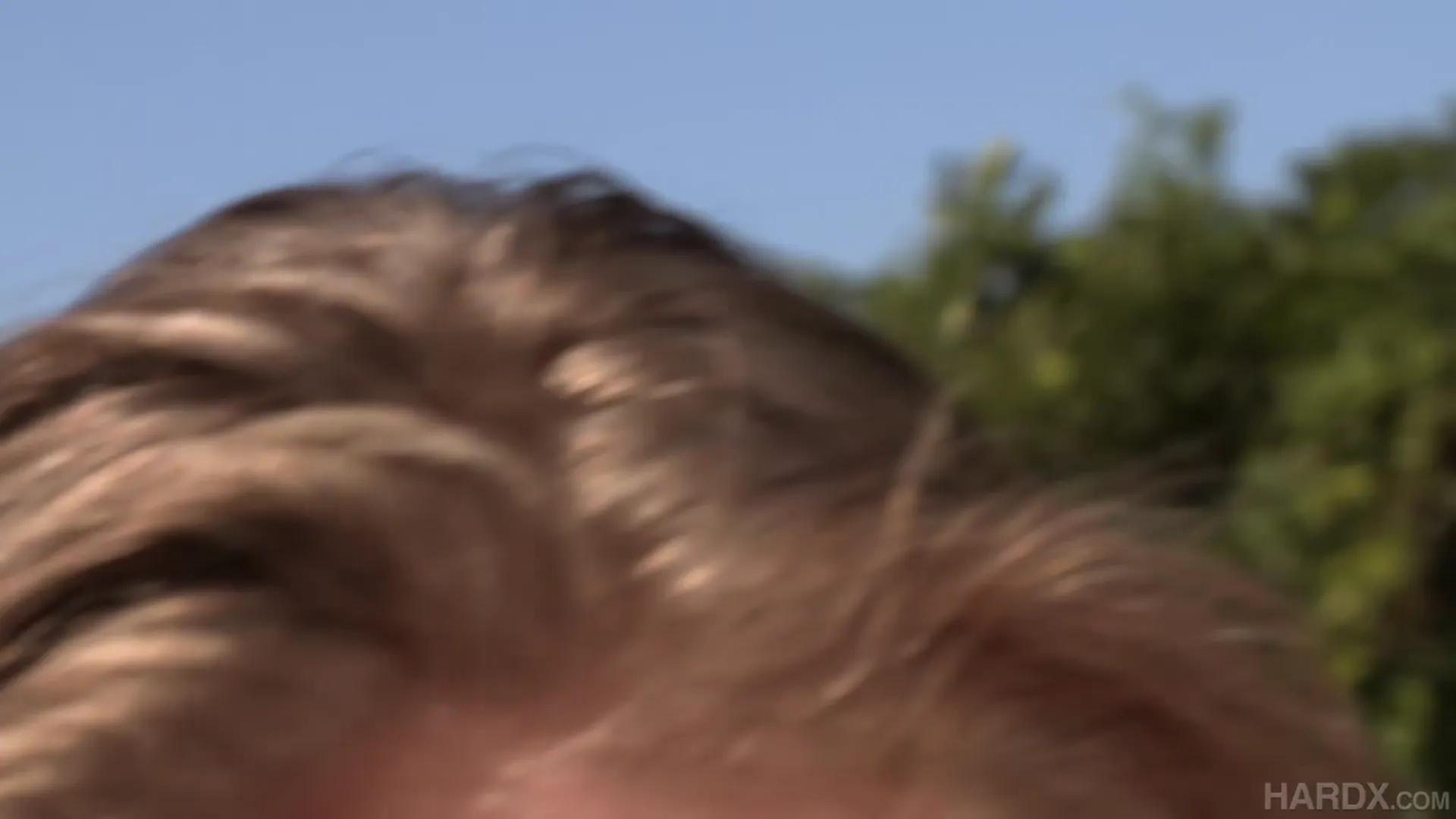 Lena Paul Gets Her Ass Fucked POV
