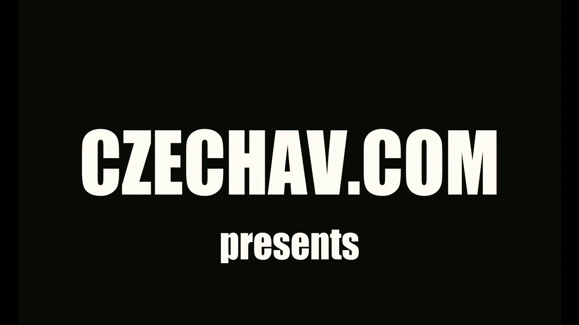 Czech Streets u2013 Cum Covered