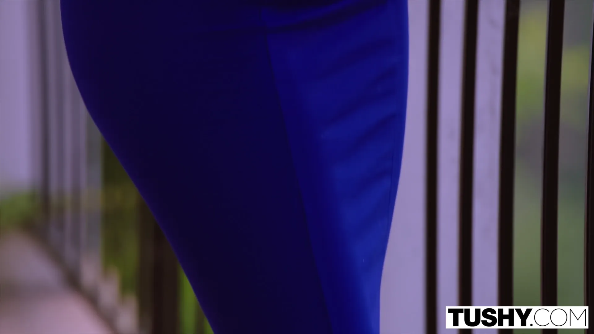 TUSHY Valentina Opens Her Ass Wide For Hard Cock