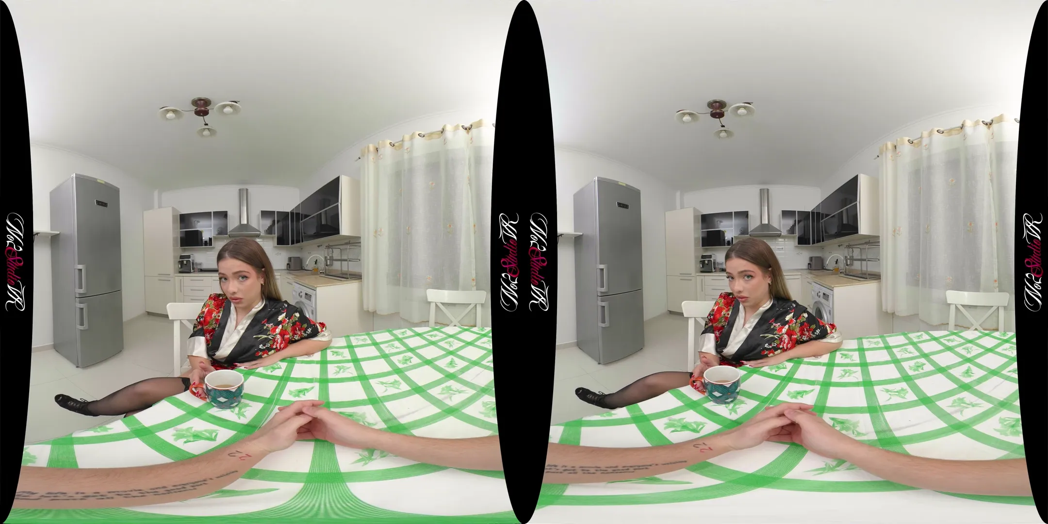 Sandy – Chores VR