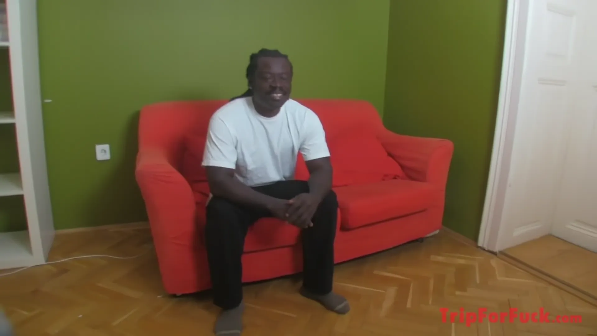 Cute Japanese Teen With Black Man BBC