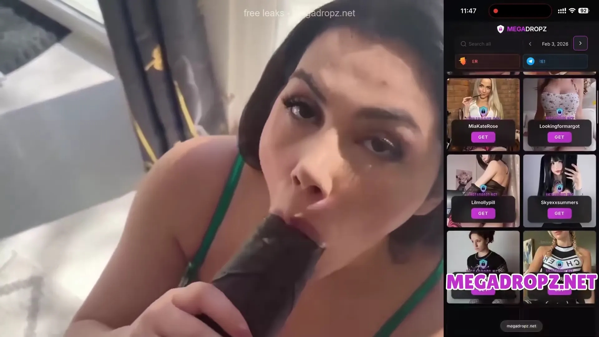 Valentina Nappi Gets Wrecked By A BBC