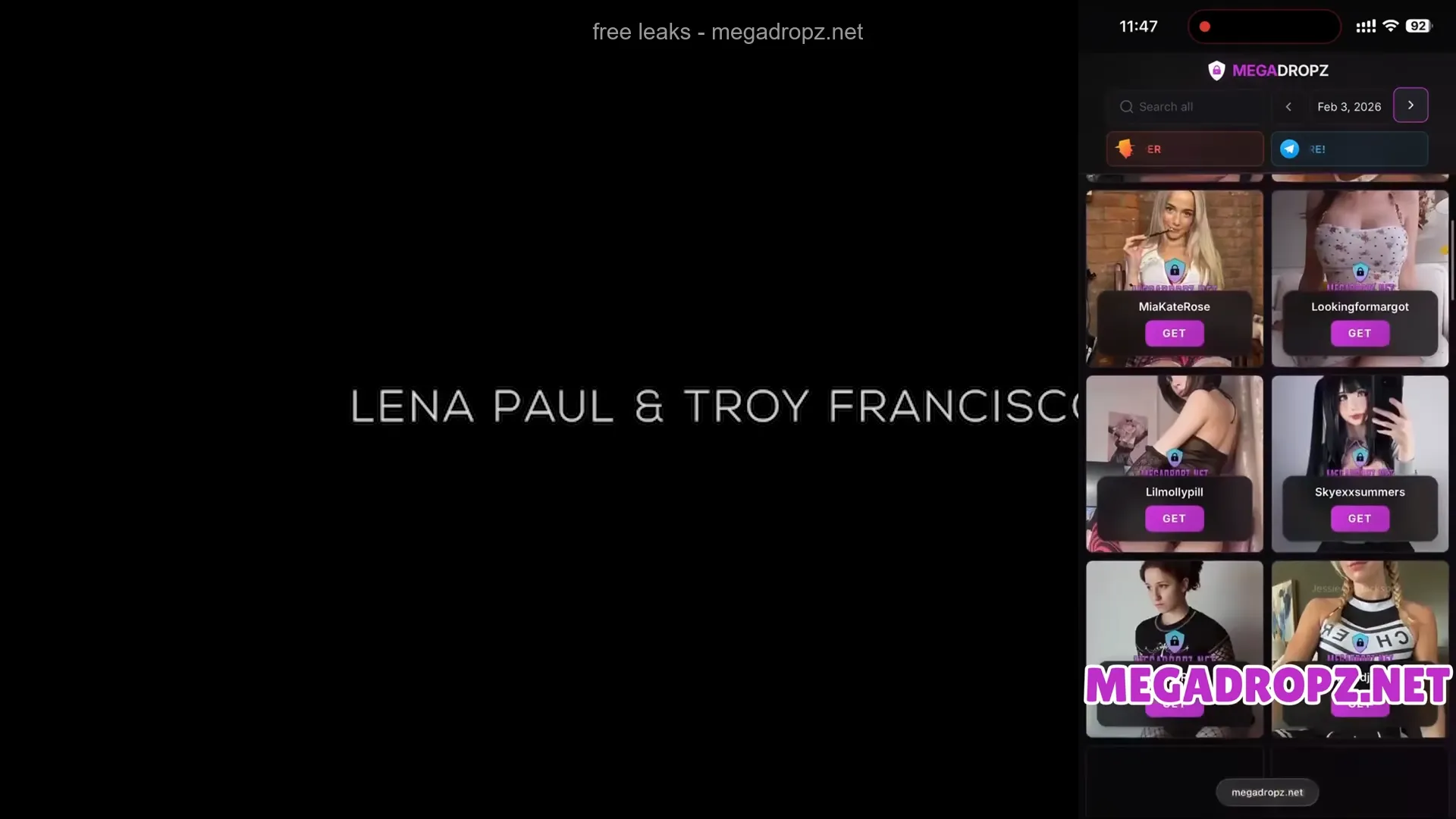 Lena Paul Enjoys Morning Sex With BBC