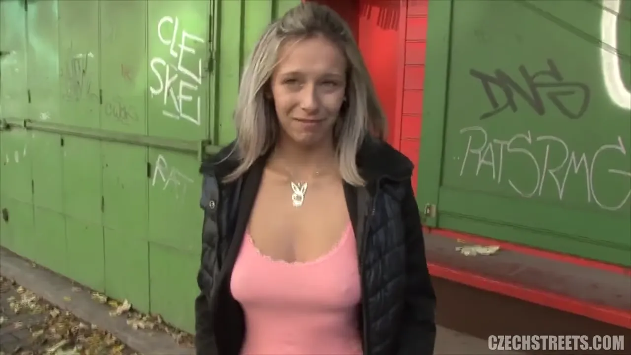Czech 80 Streets